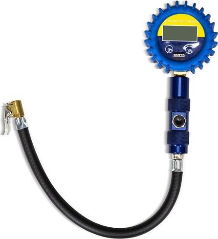 Sparco Manometer