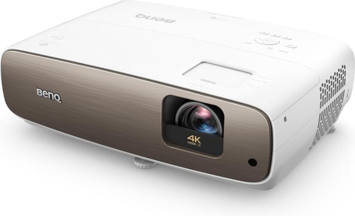 BenQ W2710I (UHD, 2200 lm, 1.13 - 1.47:1)