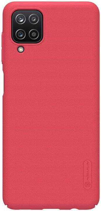 Actual product image Nillkin Super Frosted Shield Series (Xiaomi Poco M3)