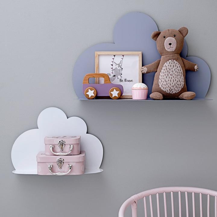 Produktbild Bloomingville Mini Cloud Shelf (60 x 40 x 15 cm)