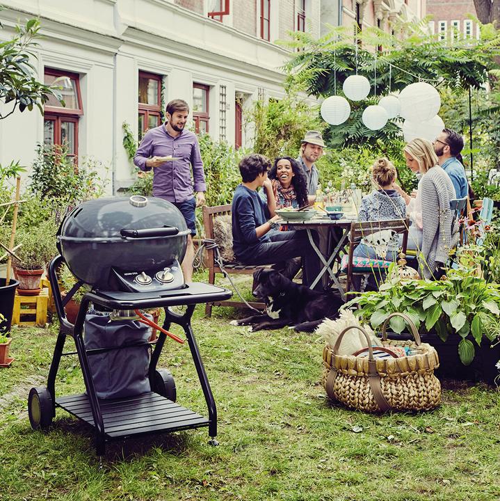 Produktbild Outdoorchef Ascona 570 G (9.70 kW)