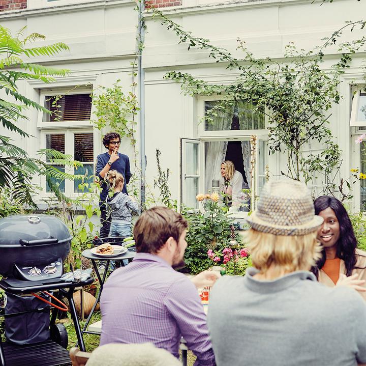 Produktbild Outdoorchef Ascona 570 G (9.70 kW)