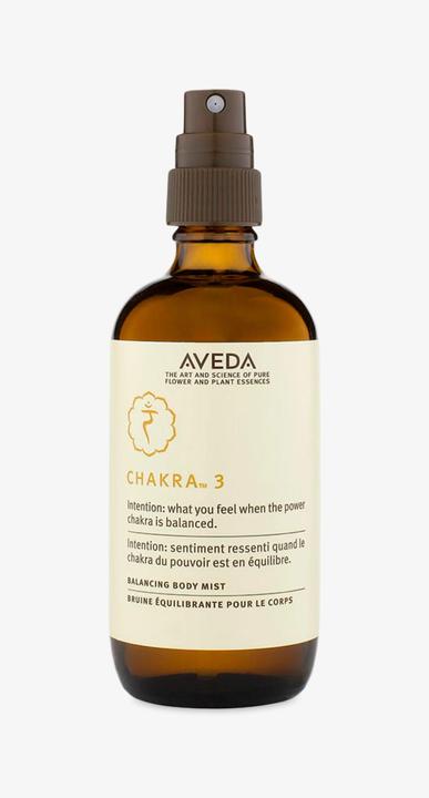 Produktbild Aveda Chakra 3 Balancing Body Mist Feel Intention (Körperpflegeset)