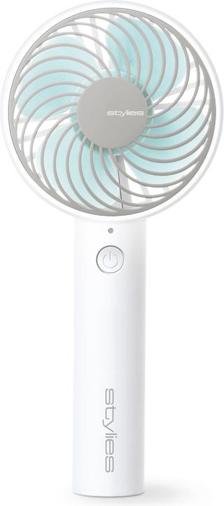Stylies Lacerta (28 dB)