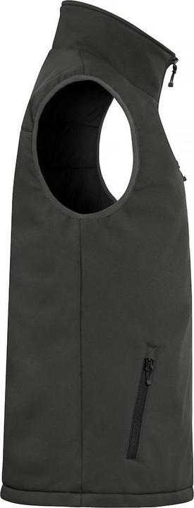Actual product image Clique Waistcoat Padded (XS)