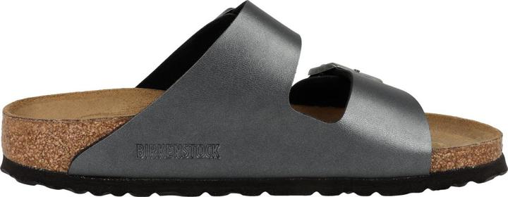 Actual product image Birkenstock Arizona Birko-Flor schmal - 66007 (41)