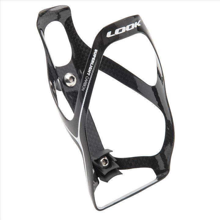 Look Carbon Bottle Cage Superlight