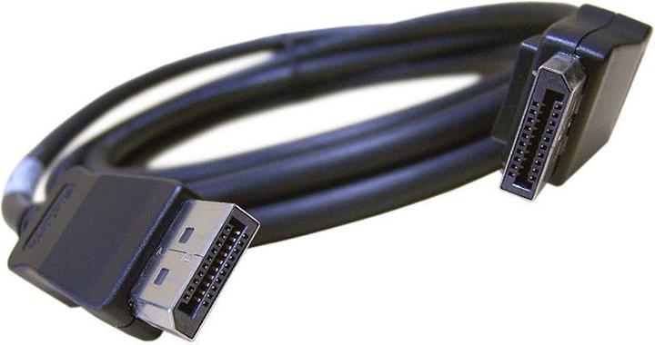 Actual product image HP DisplayPort — DisplayPort (2 m, DisplayPort)