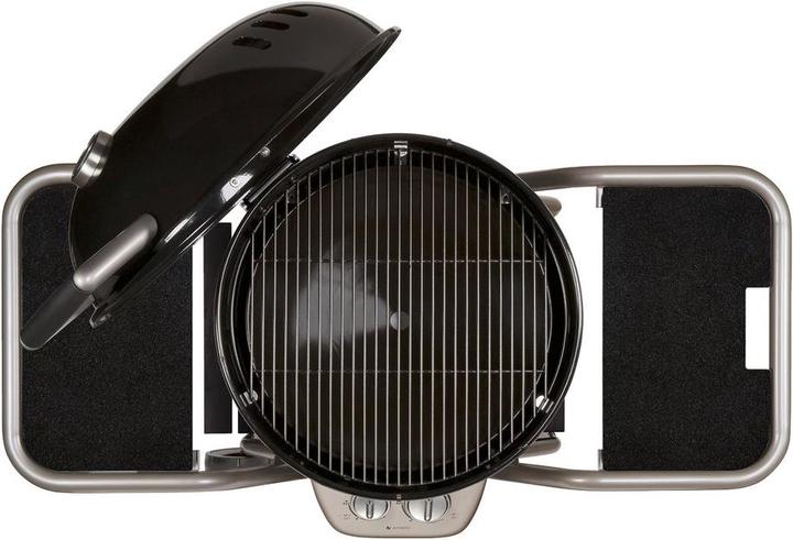 Image du produit Outdoorchef Montreux 570 G (9.70 kW)