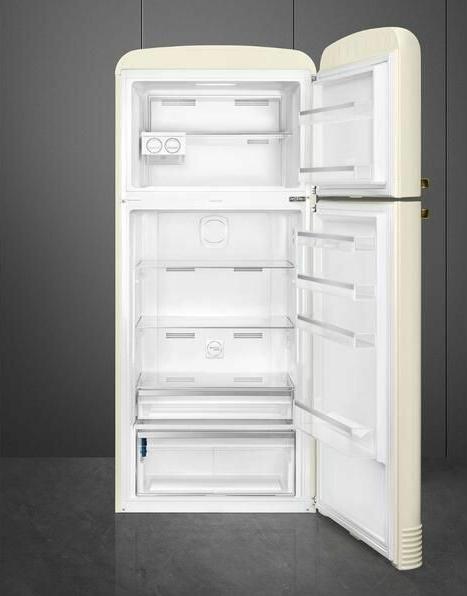 Actual product image Smeg Retro Style FAB50RCRB5 (524 l)