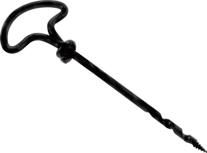 Produktbild Dönges Nagelbohrer, Ø 6,0 mm (6 Millimeter)