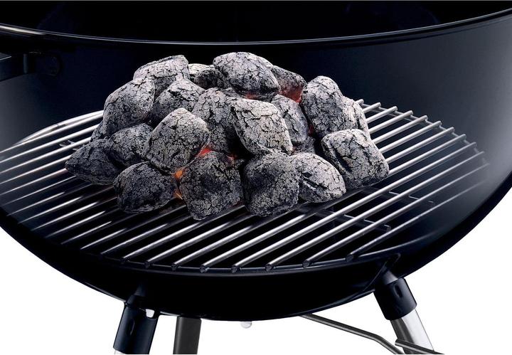 Produktbild Weber Kohlenrost
