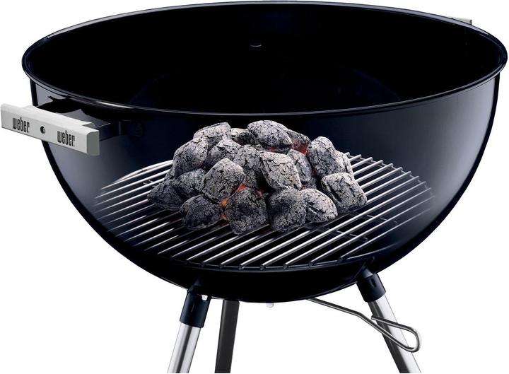 Produktbild Weber Kohlenrost