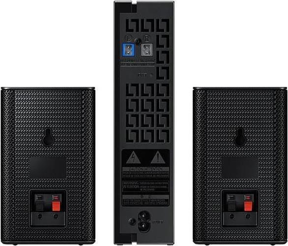 Image du produit Samsung Swa-8500s (54 W, 2.0 Canal)