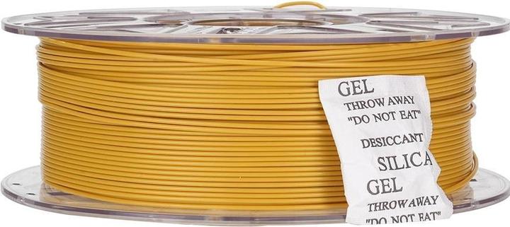 Immagine prodotto Creality Filamento 3d Pla Rfid Gold Hyper Series (PLA, 1.75 mm, 1000 g, Oro)