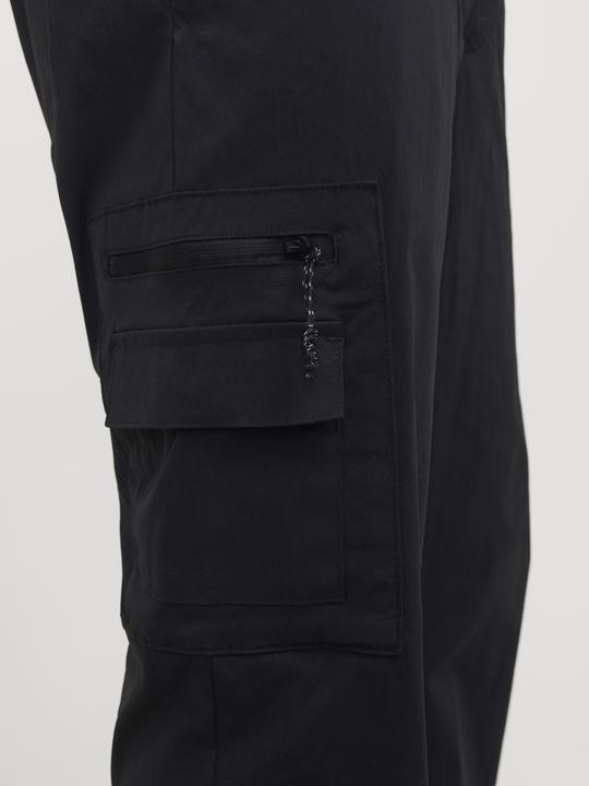 Actual product image Jack & Jones Plus Loose fit Loose fit trousers Loose fit trousers (W42/L32)