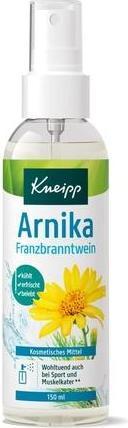 Produktbild Arnika Franzbranntwein Spray, 150 ml Lösung (1 x, 150 ml, 167 g)