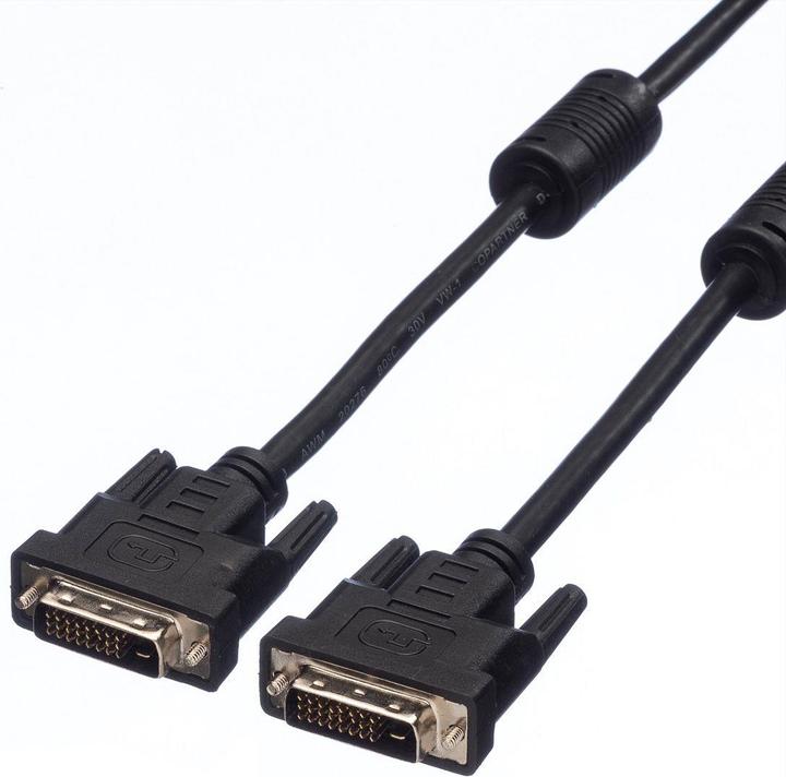 Value Dvi — Dvi (5 m, DVI)