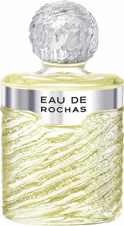 Produktbild Rochas Natural (Eau de Toilette, 50 ml)