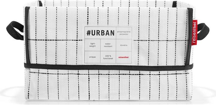 Produktbild reisenthel Urban box NY (24 x 32 x 19 cm, 19 l)