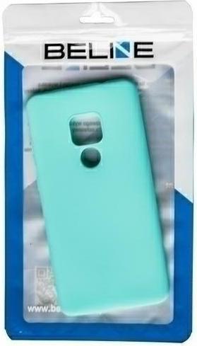 Produktbild Beline Etui Candy Xiaomi Mi 10T Pro 5G niebieskiblue (Xiaomi Mi 10T Pro 5G)