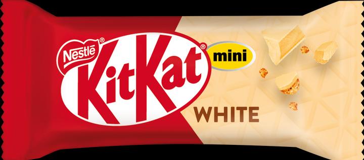 Produktbild Kitkat Mini Mix (198 g)
