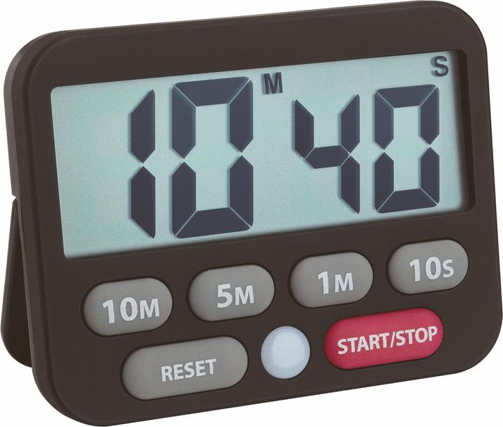 Produktbild TFA Digitaler Timer und Stoppuhr
