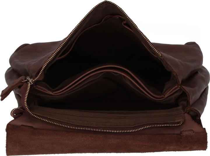 Produktbild Harolds Umhängetasche Submarine Shoulderbag flap M