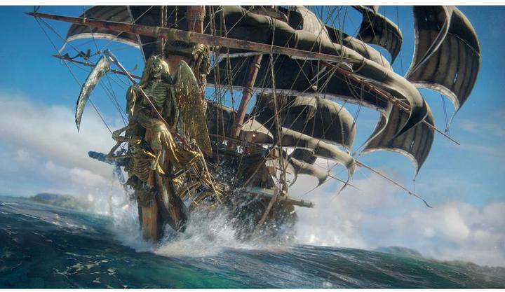 Productafbeelding Ubisoft Schedel en botten Premium Editie (Xbox serie X, Meertalig)