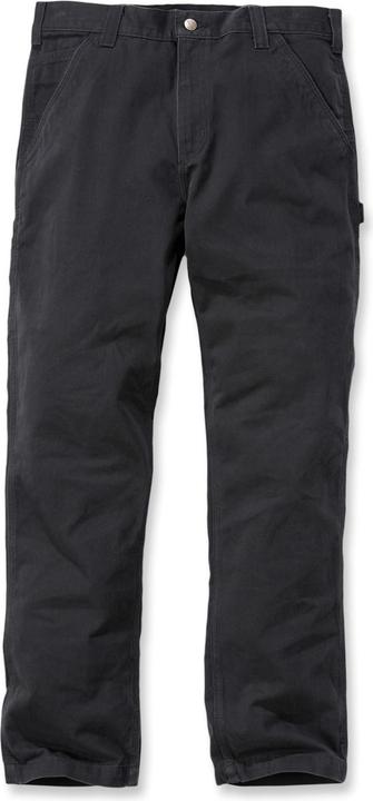 Produktbild Carhartt Washed Twill Dungaree (W36/L32)