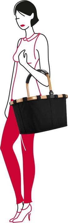 Actual product image reisenthel Carrybag