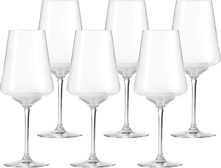 Produktbild Leonardo Puccini (12 cl, 1 Gläser, Rotweingläser)