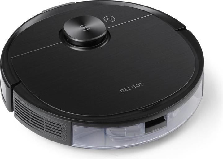 Image du produit Ecovacs Deebot Ozmo T8 AIVI (Robot d'aspiration et de nettoyage)