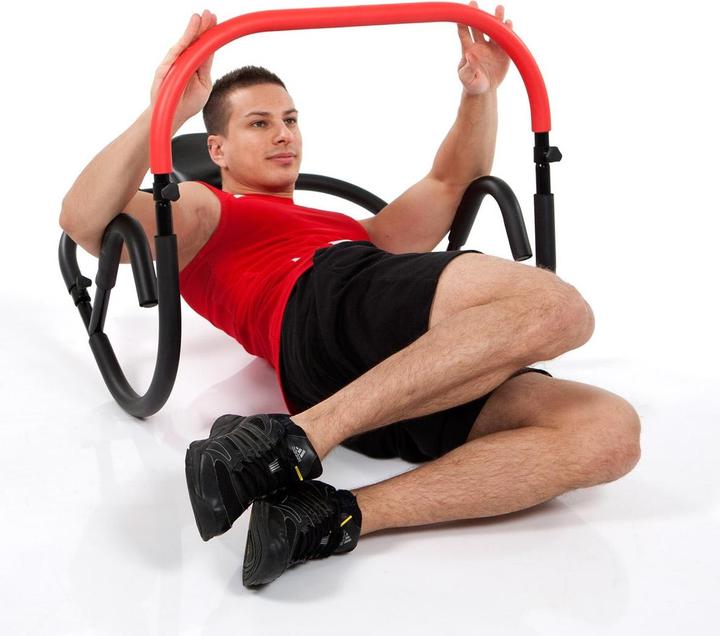 Produktbild Hammer Fitness AB Roller