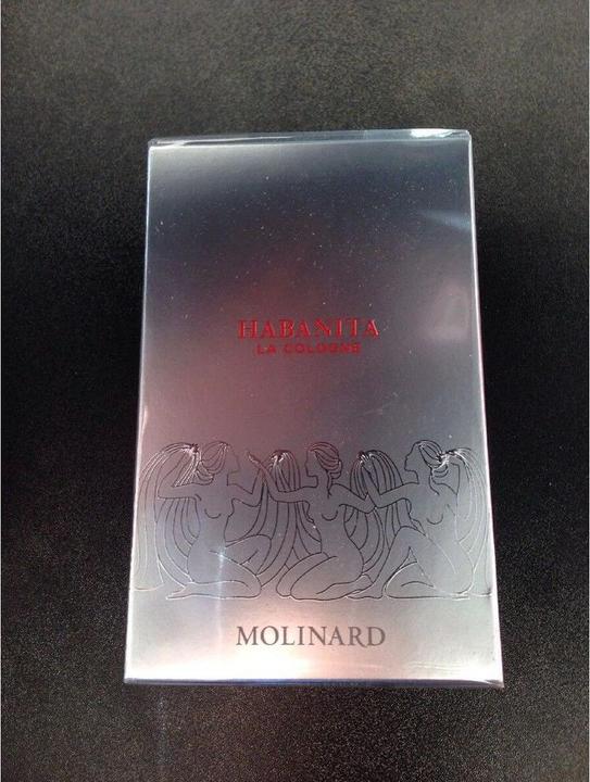 Immagine prodotto Molinard Habanita La Colonia (Eau de toilette, 75 ml)