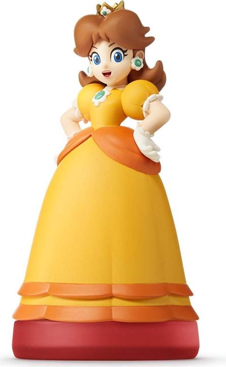 Image du produit Nintendo amiibo Super Smash Bros. (Switch, 3DS XL, 3DS, Wii U)