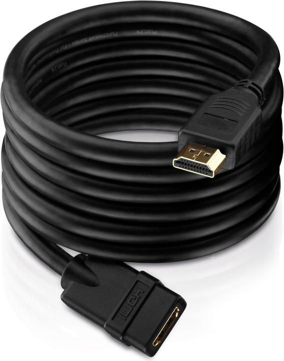 Actual product image Purelink HDMI (Typ A) — HDMI (Typ A) (3 m, HDMI)