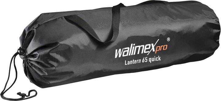 Actual product image Walimex pro pro 360° Ambient Light + Softbox Adapter Aurora/Bowens (Soft boxes, 65 cm)