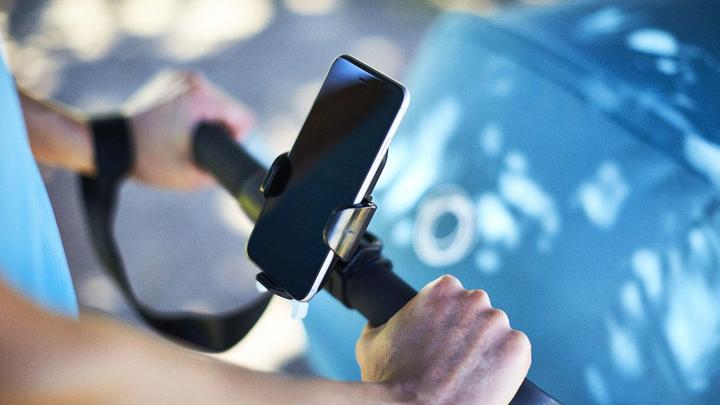 Image du produit Bugaboo Support pour smartphone