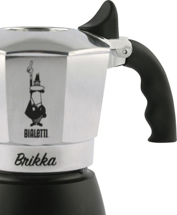 Produktbild Bialetti Brikka R (2 T.)