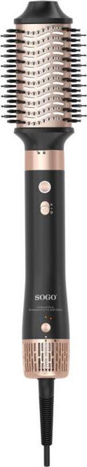 Image du produit Sogo 5 in 1 Hair Styling Set