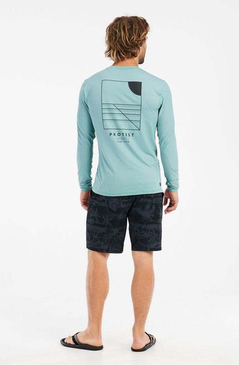 Produktbild Protest Swimwear PRTAclon surf t long sleeves (S)