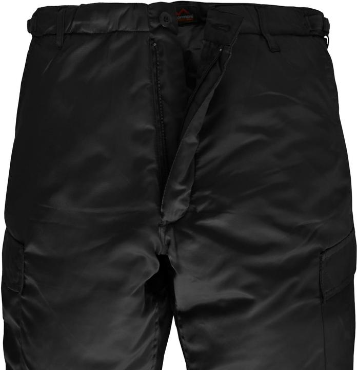 Image du produit Normani Pantalon d'hiver Thermo pour hommes Yerupaja (S)