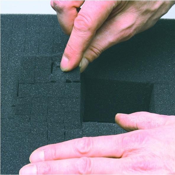 Produktbild Allit AluPlus Foam 44/2