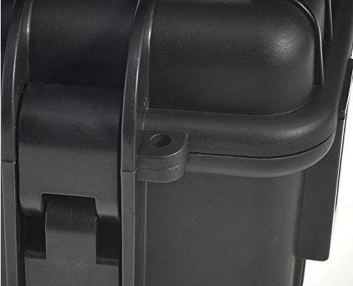 Image du produit B+W Type d'affaire 6800 SPR Noir (Mallette photo, 70.90 l)