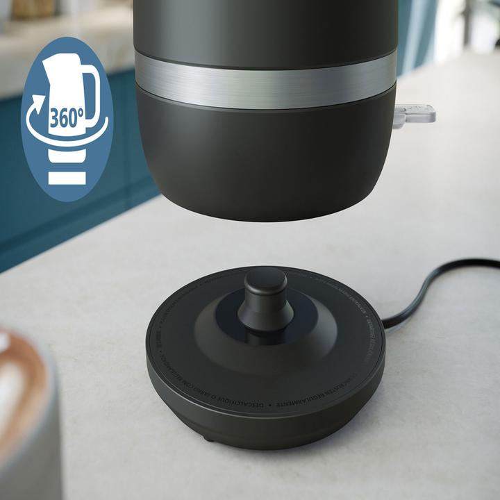 Produktbild Philips HD9395/90 (1.70 l, EU-Stecker)