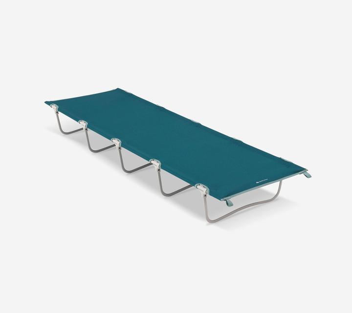 Quechua Camp Bed Basic