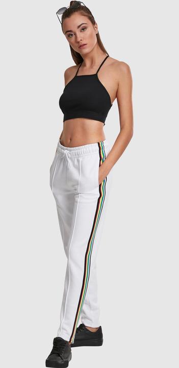 Image du produit Urban Classics Ladies Triangle Top (XL)