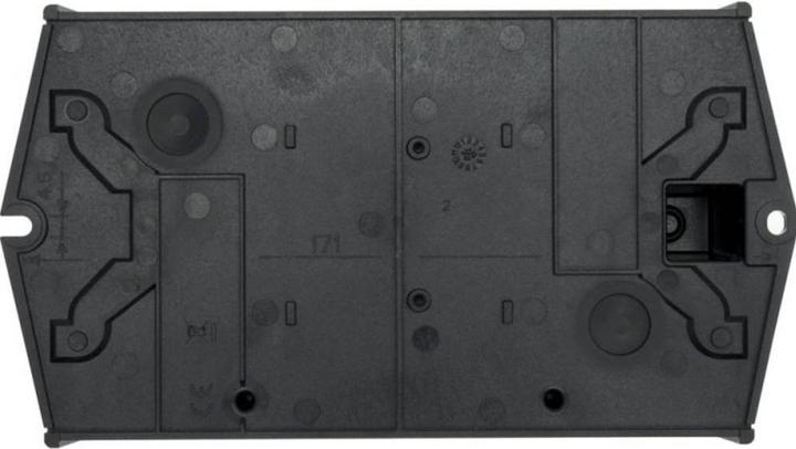 Actual product image Eaton Main switch I2/SVB P1-32/I2/SVB/HI11