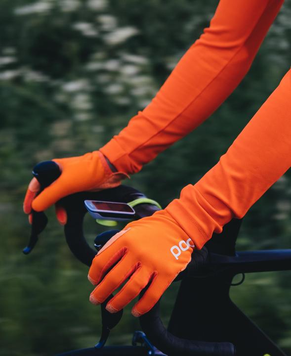 Actual product image Poc AVIP Gloves Long Unisex (XL)